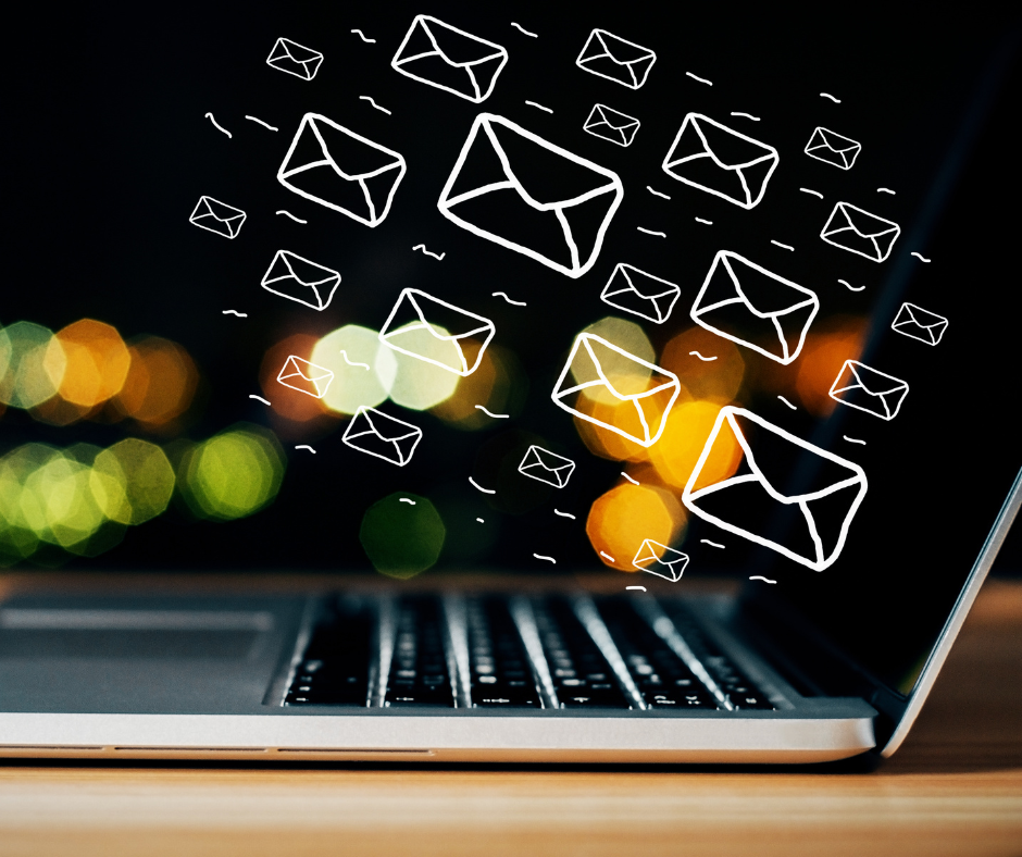 Remarketing stratégiák - Hírlevél