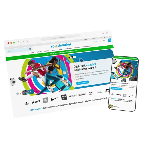 SPORTMARKET